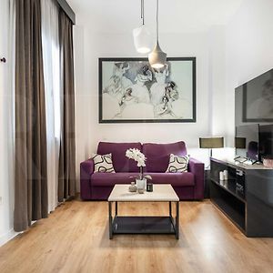 Appartement met een Slaapkamer